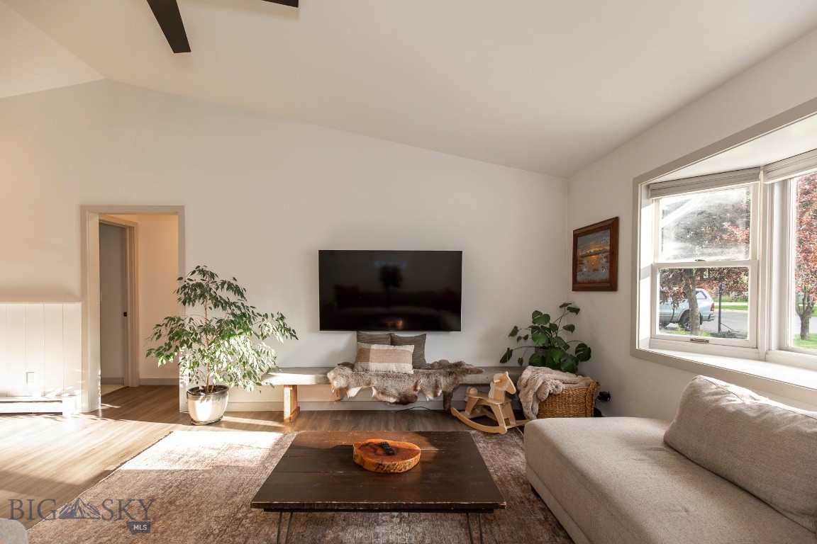 Clinton Addition - Residential