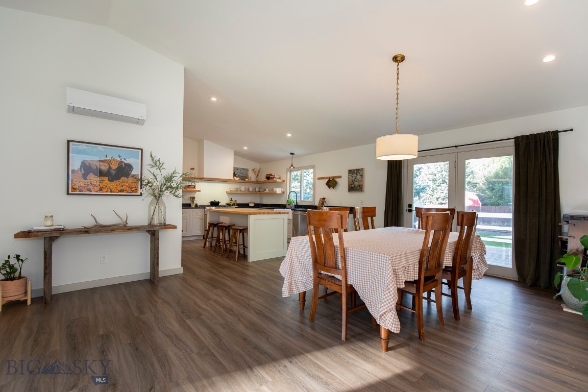 Clinton Addition - Residential