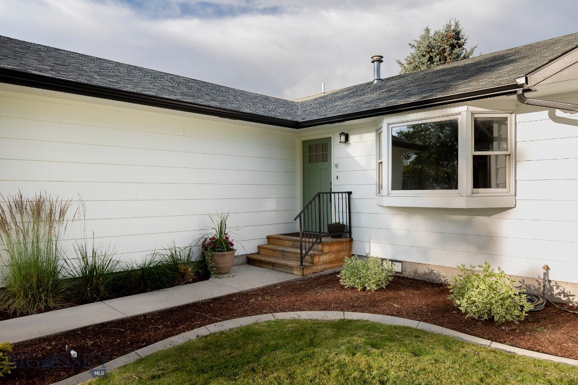 Clinton Addition - Residential