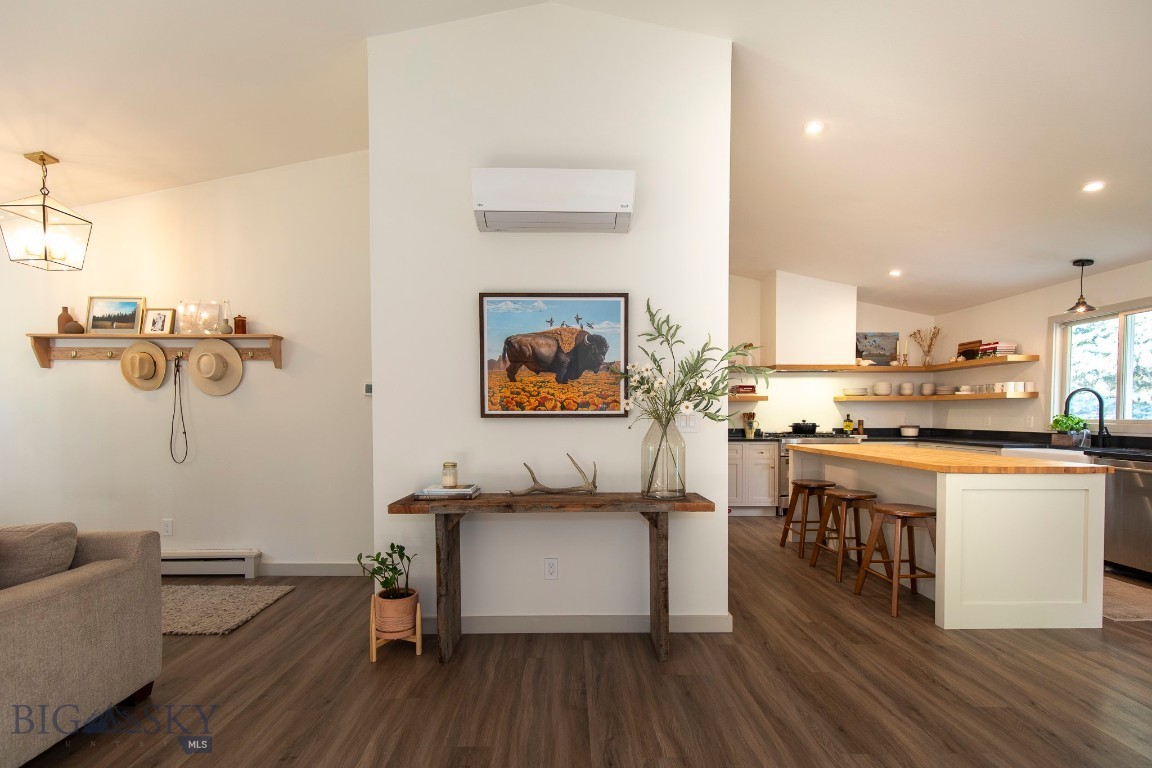 Clinton Addition - Residential