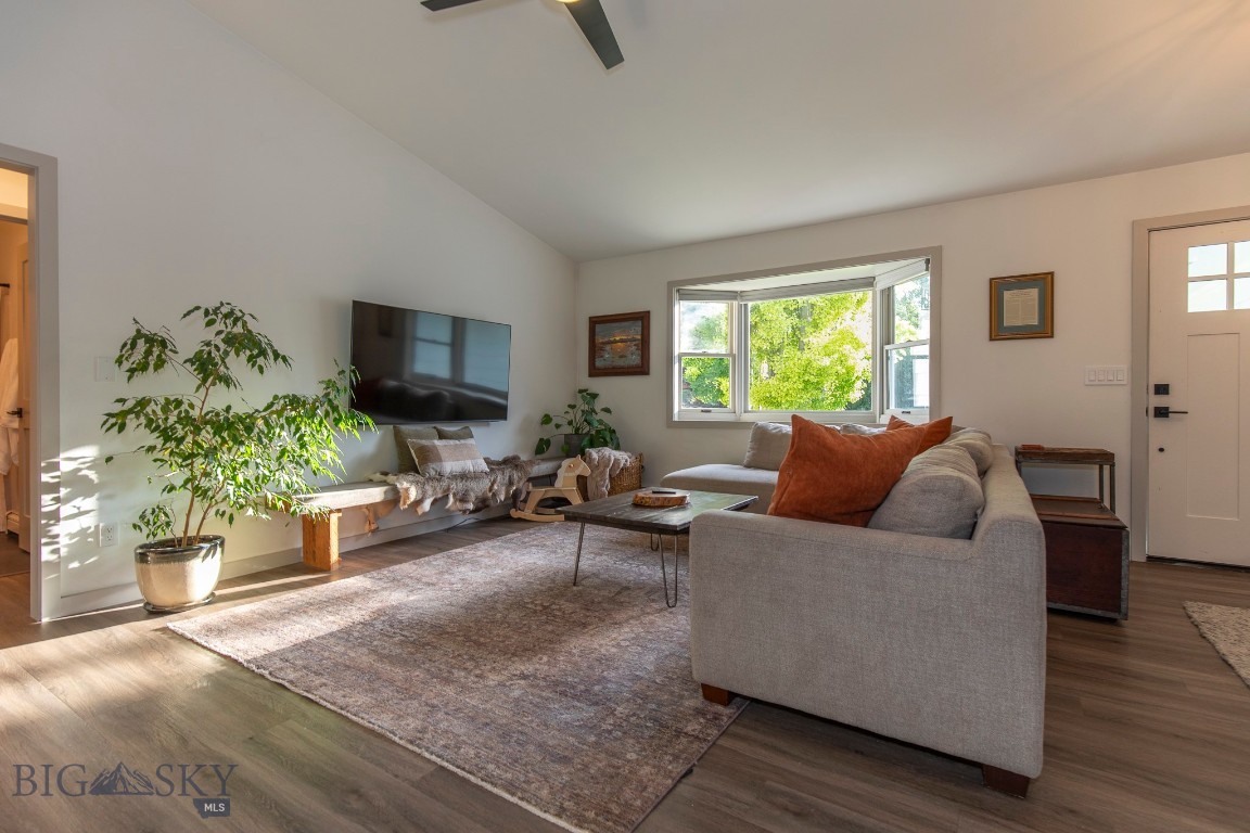 Clinton Addition - Residential