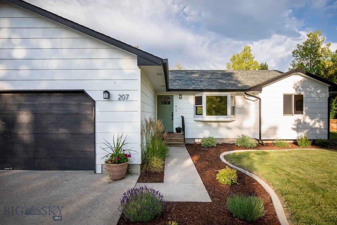Clinton Addition - Residential