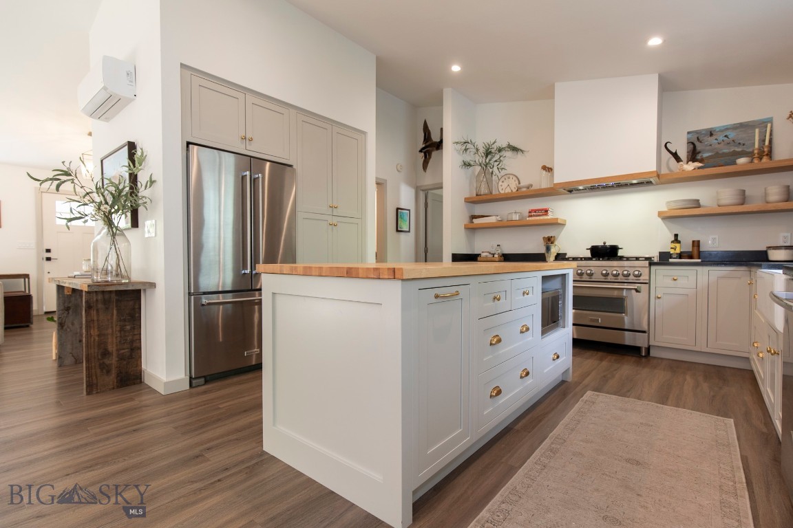 Clinton Addition - Residential