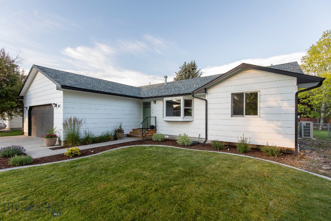 Clinton Addition - Residential