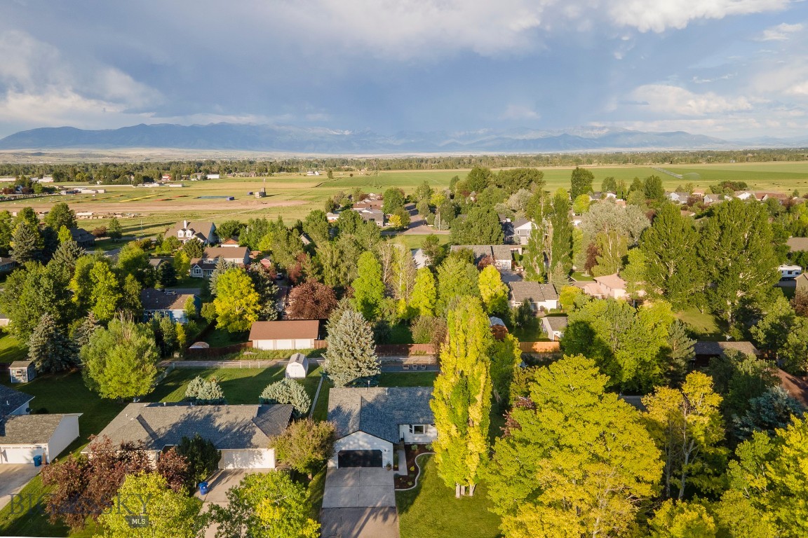 Clinton Addition - Residential