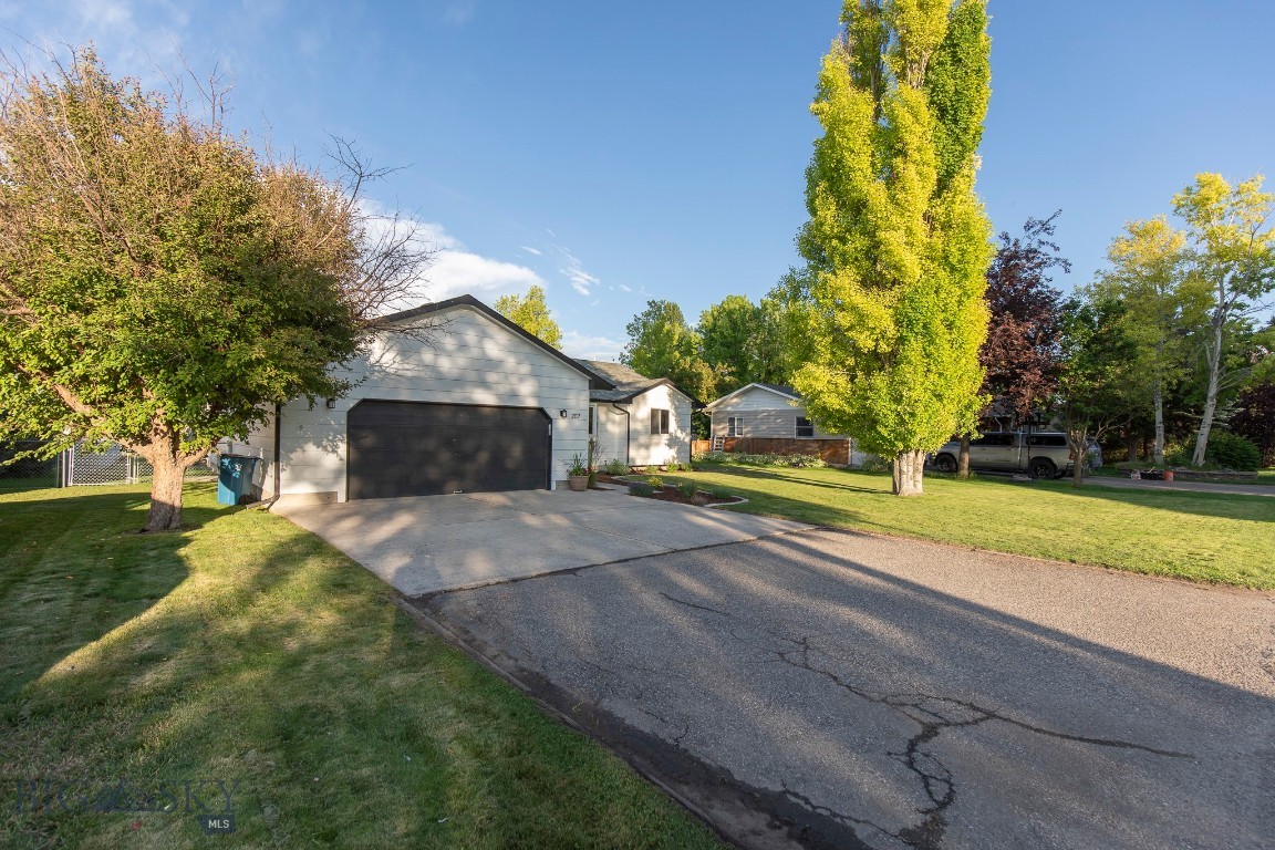 Clinton Addition - Residential