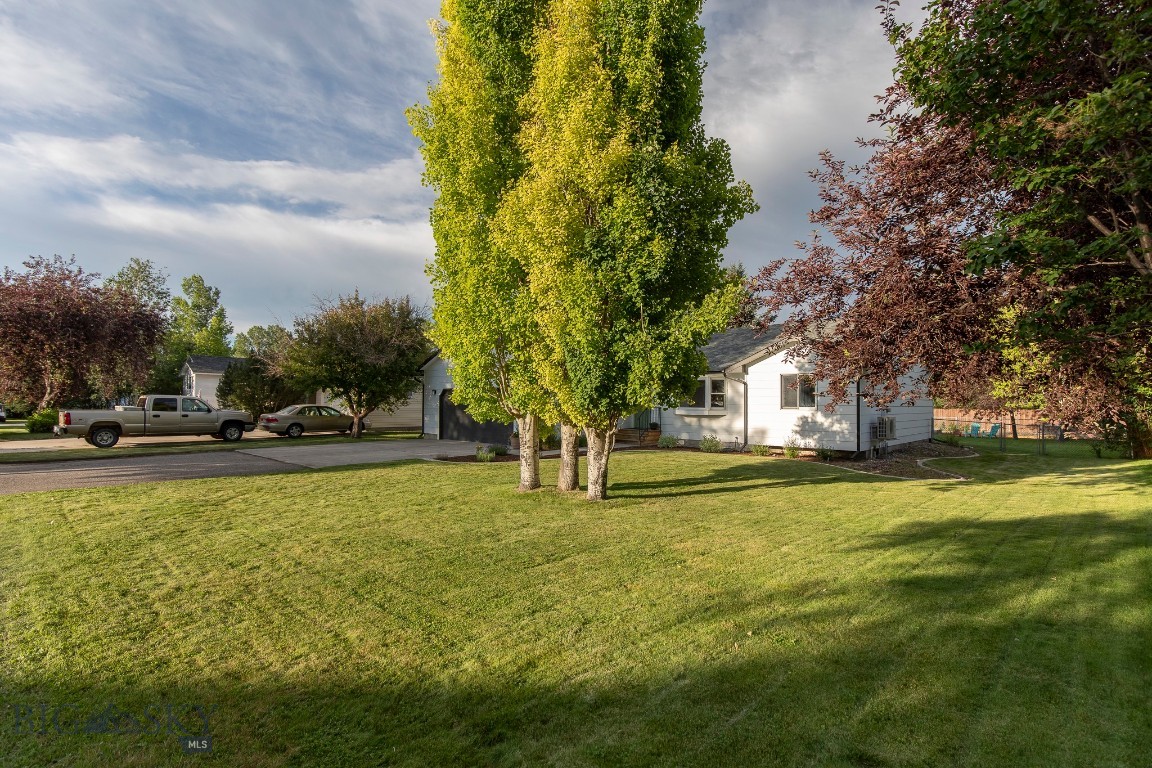 Clinton Addition - Residential