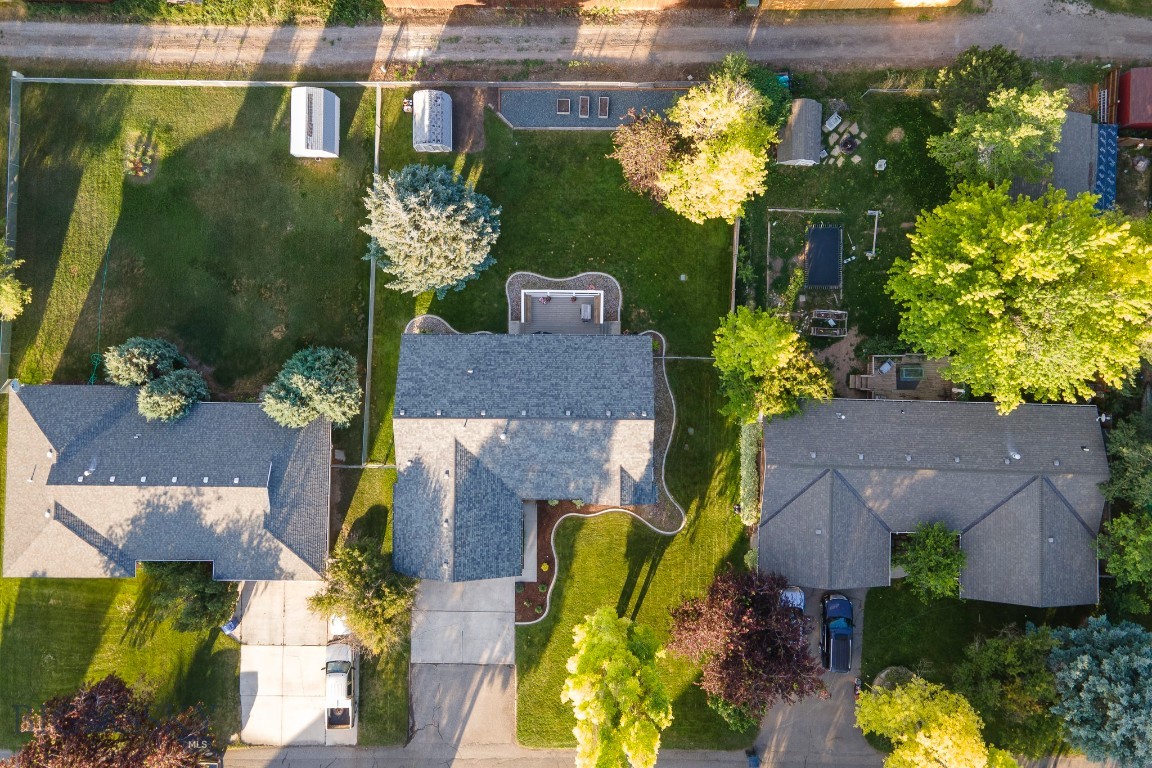 Clinton Addition - Residential