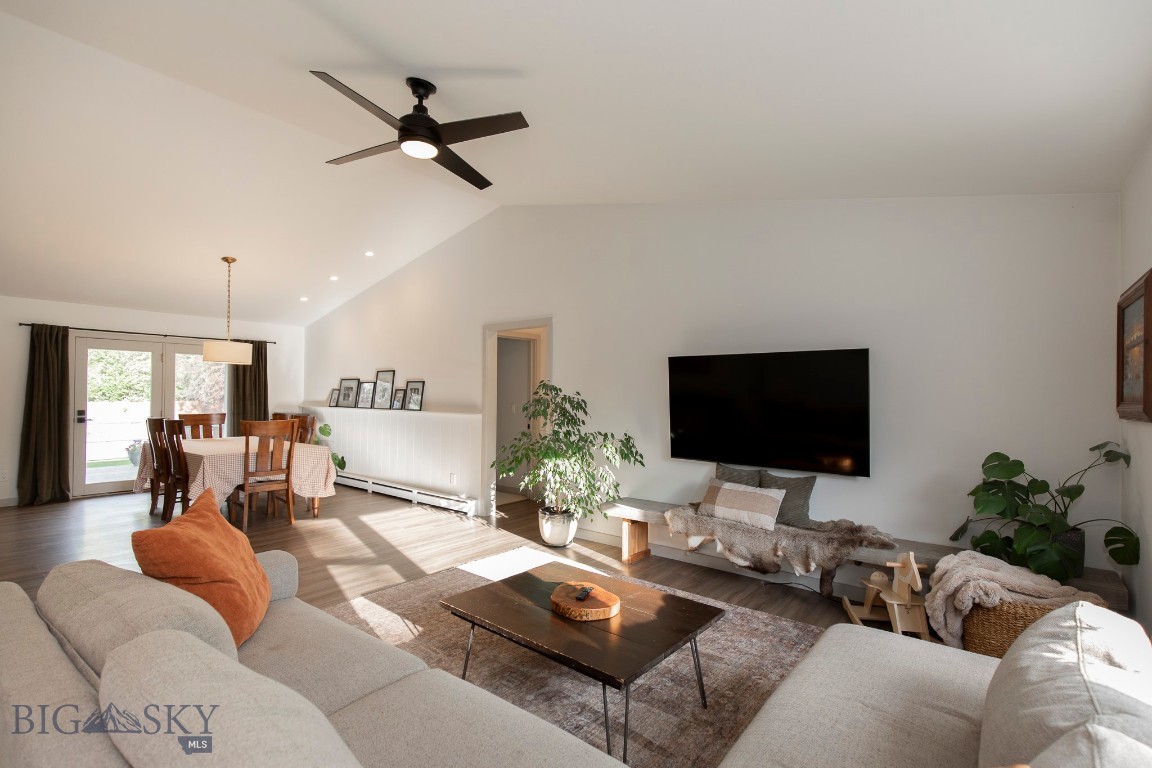 Clinton Addition - Residential