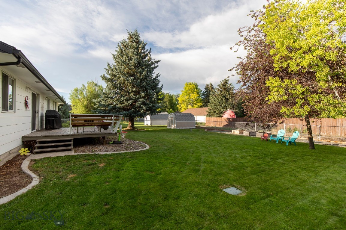 Clinton Addition - Residential