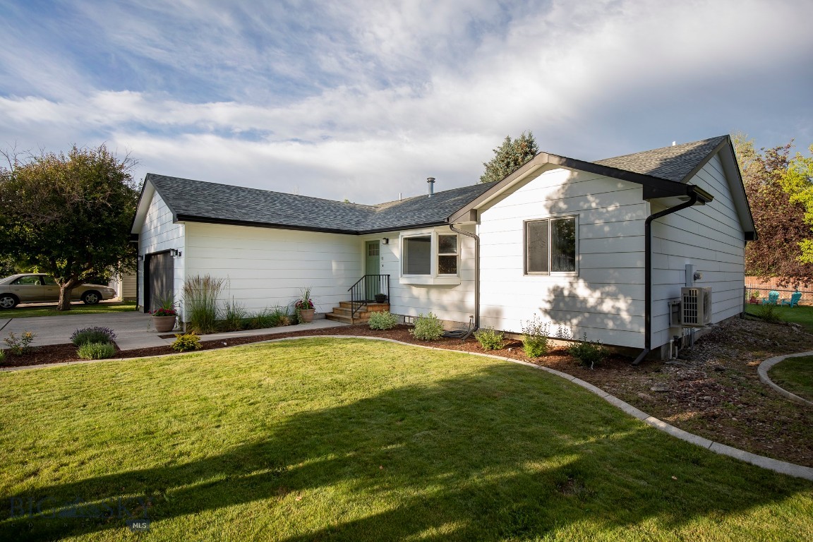 Clinton Addition - Residential