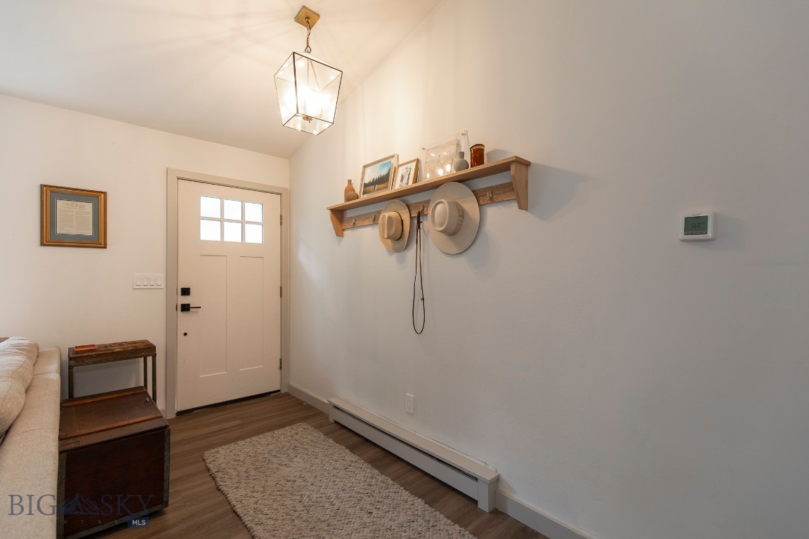 Clinton Addition - Residential
