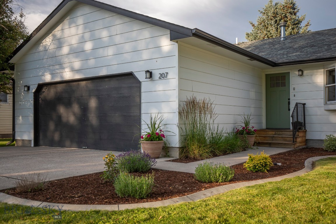 Clinton Addition - Residential