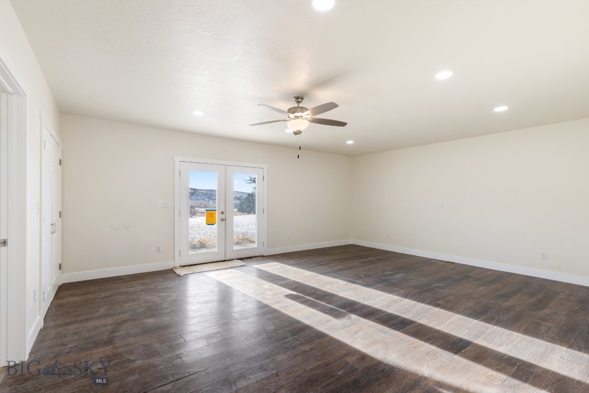 Ponderosa Pines - Residential