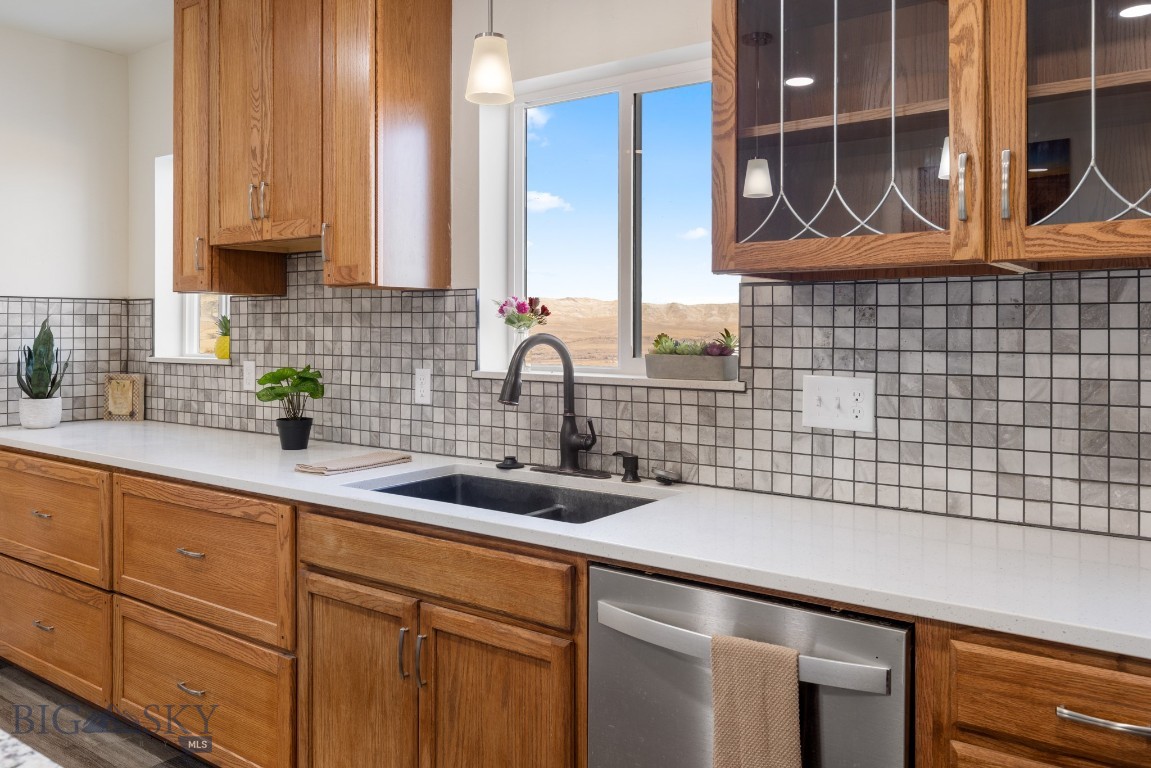 Ponderosa Pines - Residential