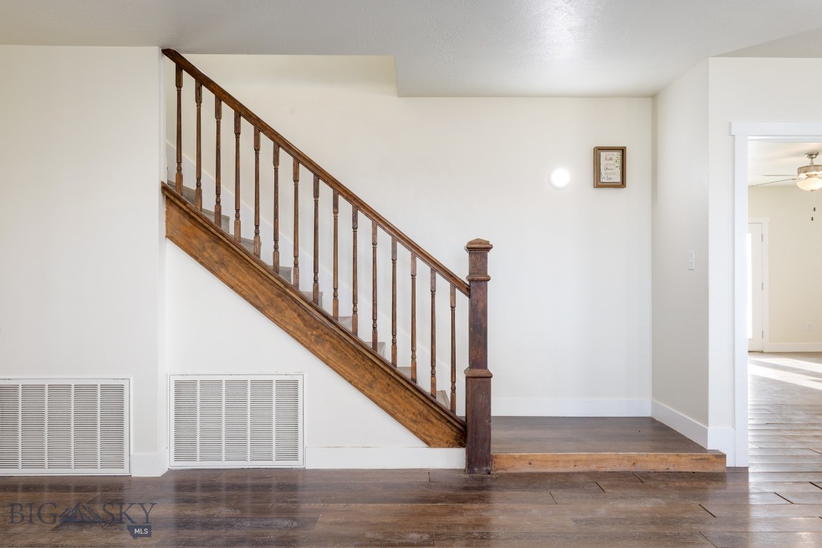 Ponderosa Pines - Residential