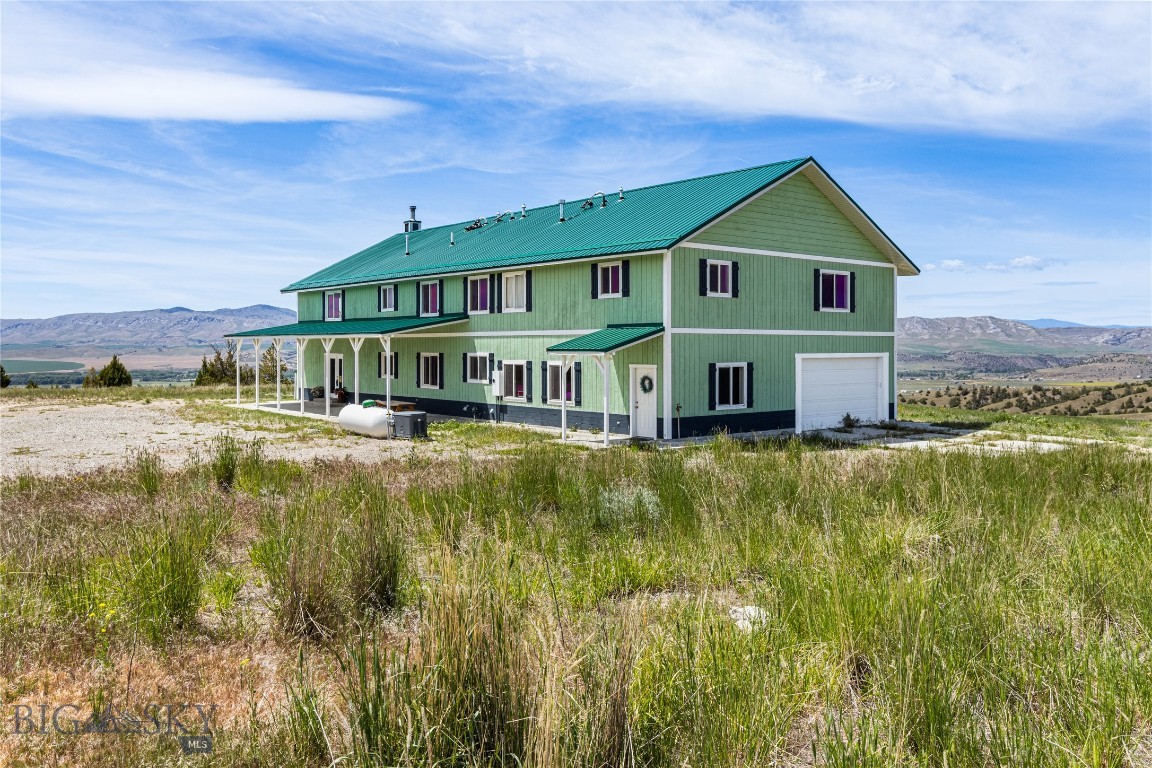 Ponderosa Pines - Residential
