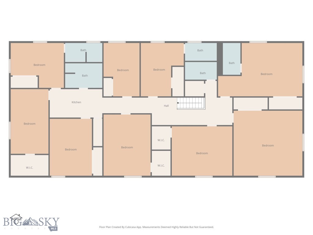 Ponderosa Pines - Residential