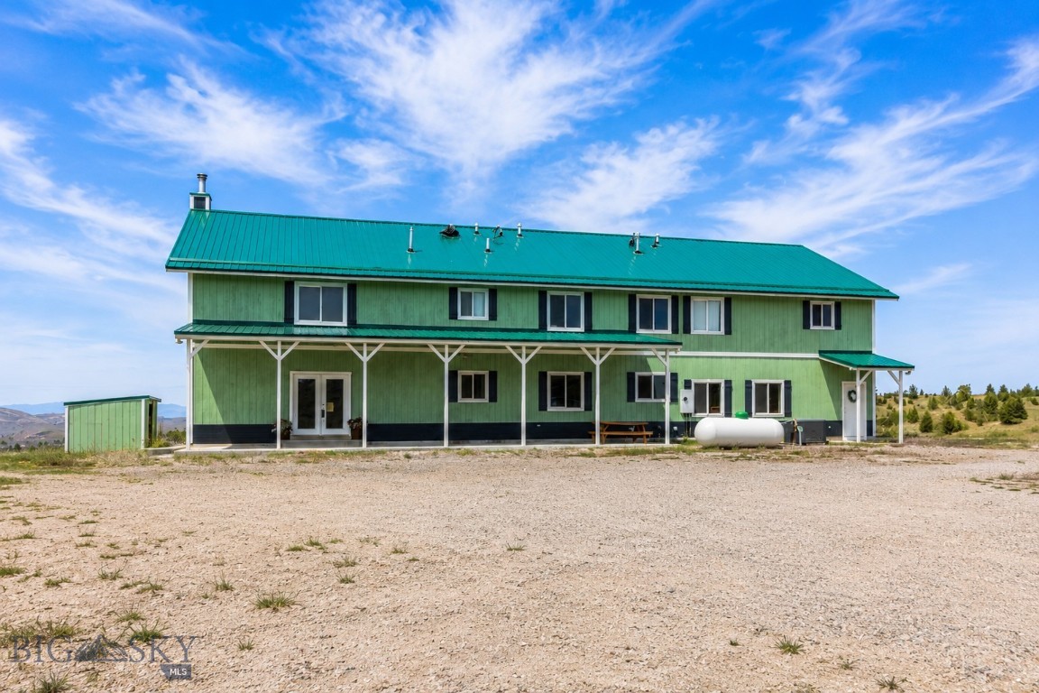 Ponderosa Pines - Residential
