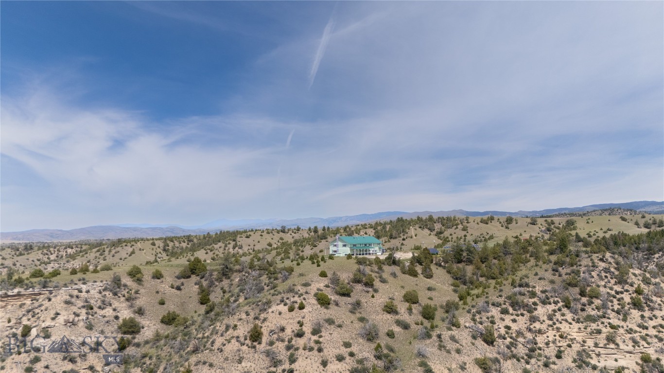 Ponderosa Pines - Residential