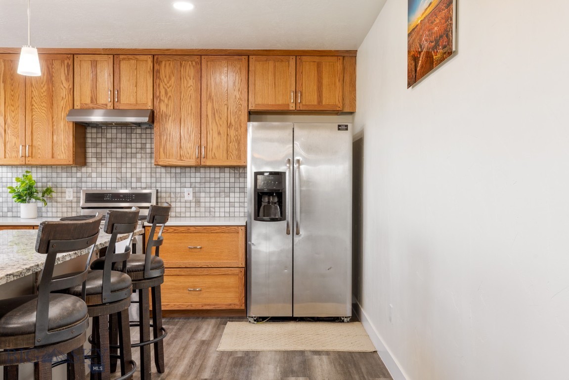 Ponderosa Pines - Residential