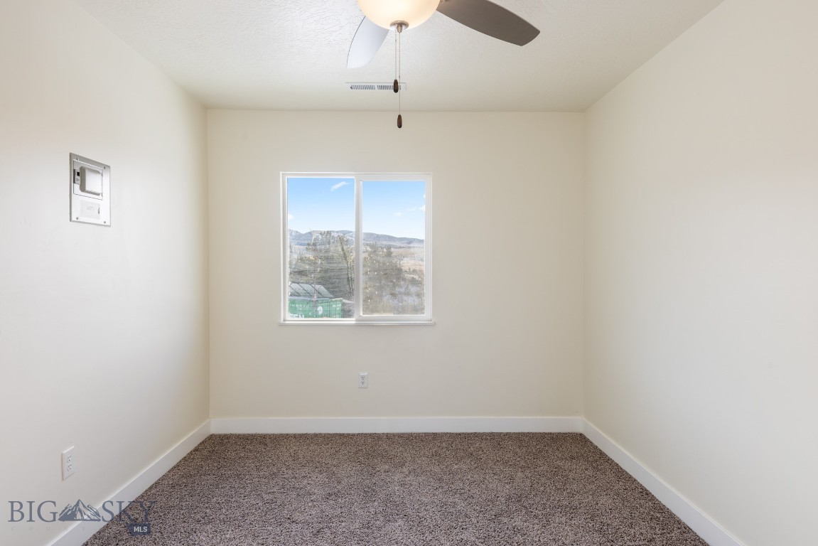 Ponderosa Pines - Residential