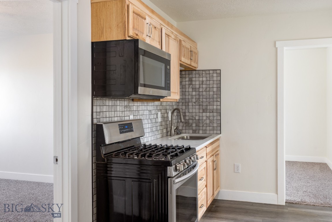 Ponderosa Pines - Residential