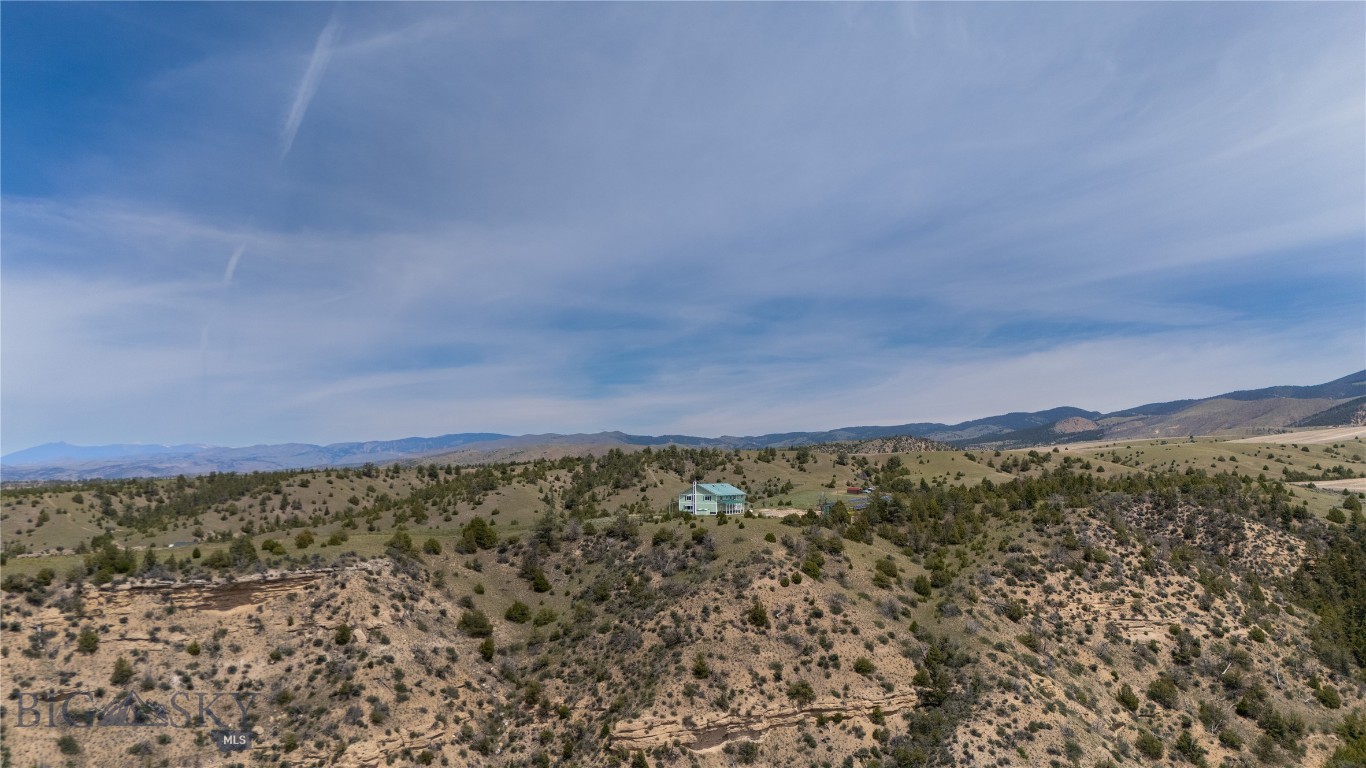 Ponderosa Pines - Residential