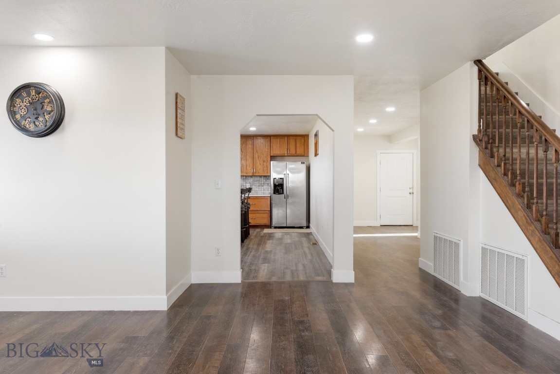 Ponderosa Pines - Residential