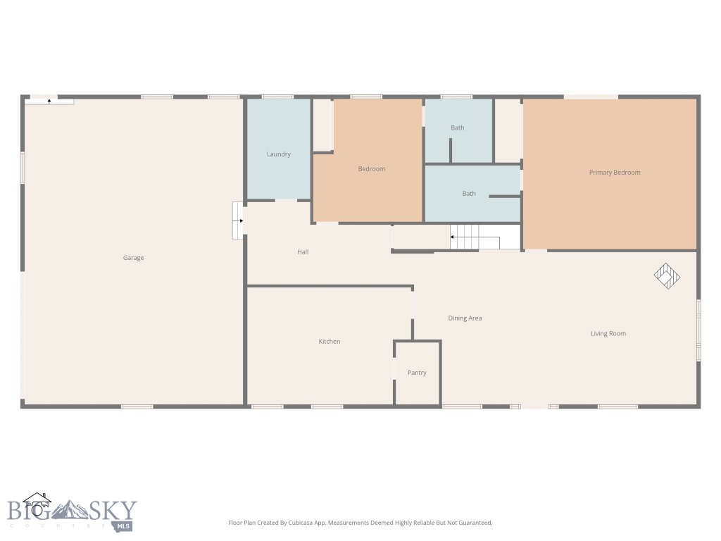 Ponderosa Pines - Residential