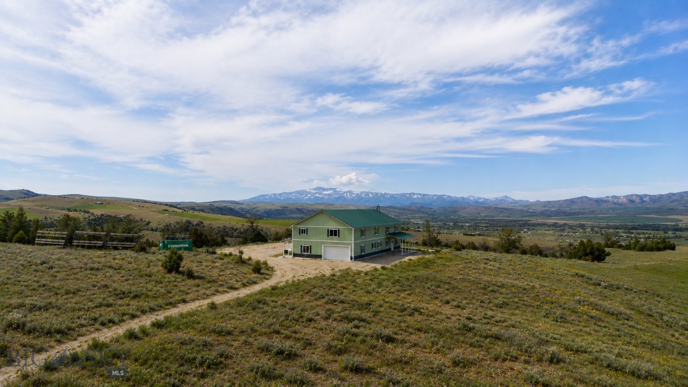Ponderosa Pines - Residential