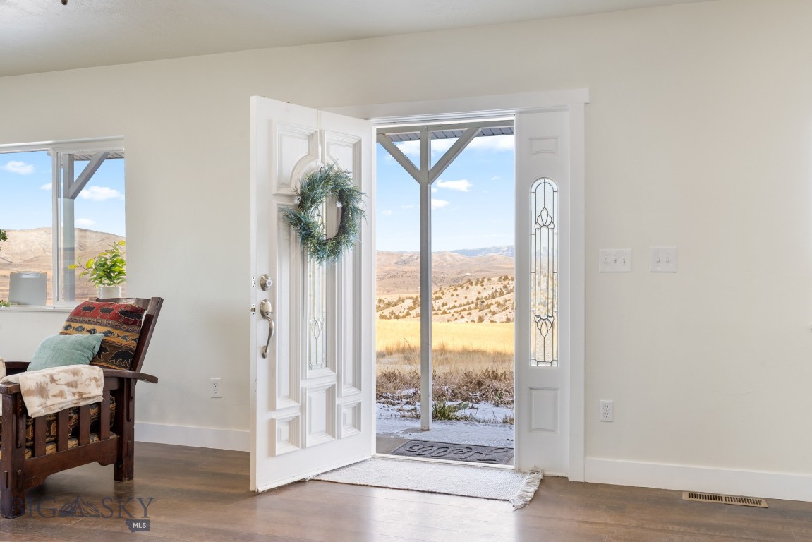 Ponderosa Pines - Residential