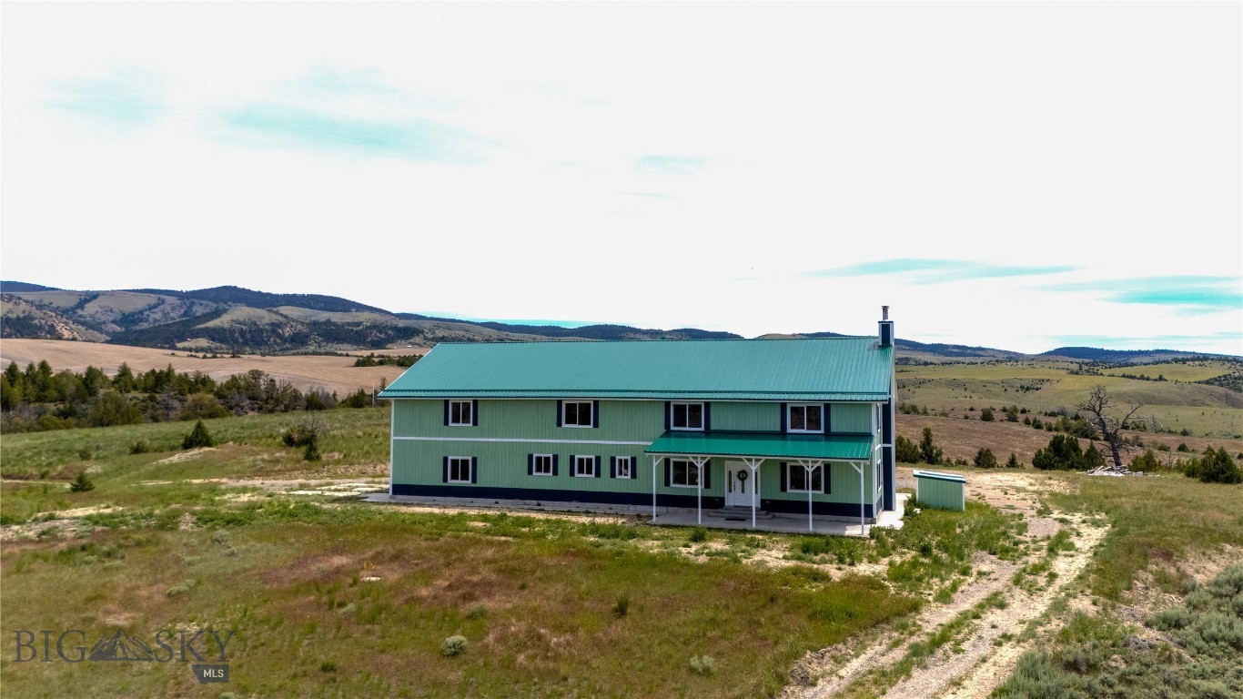 Ponderosa Pines - Residential
