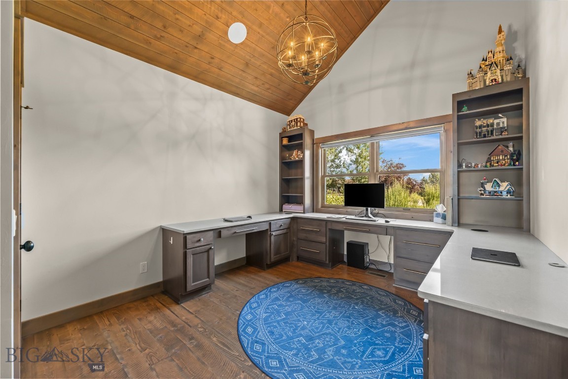 Spanish Meadows - Residential
