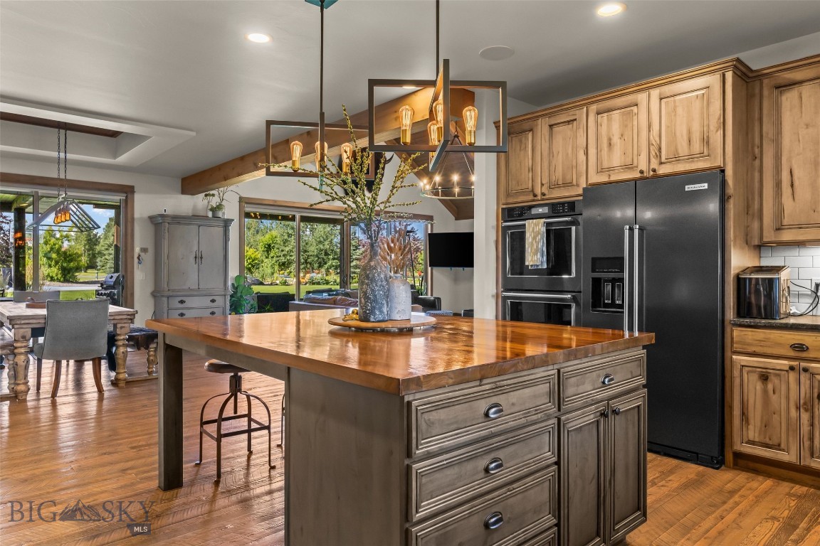 Spanish Meadows - Residential