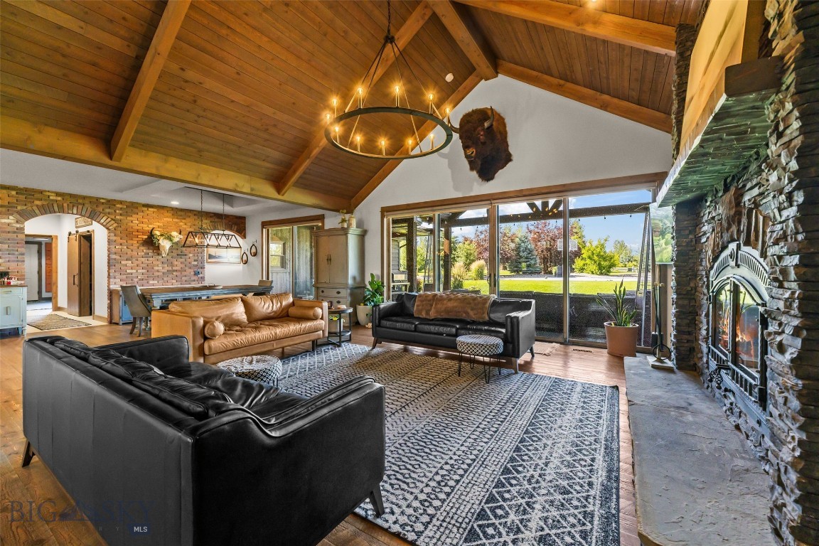 Spanish Meadows - Residential