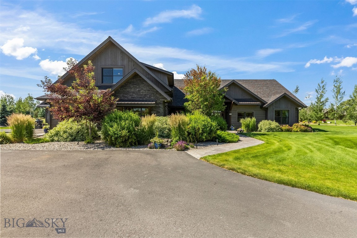 Spanish Meadows - Residential