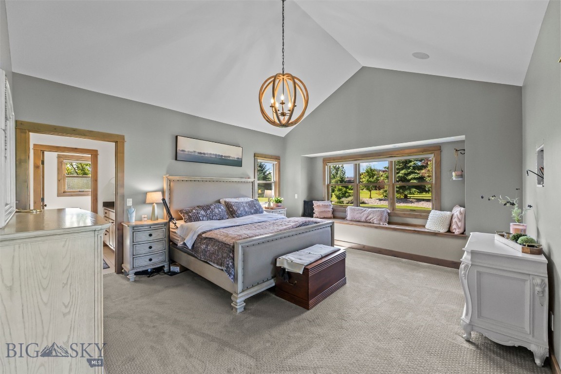 Spanish Meadows - Residential