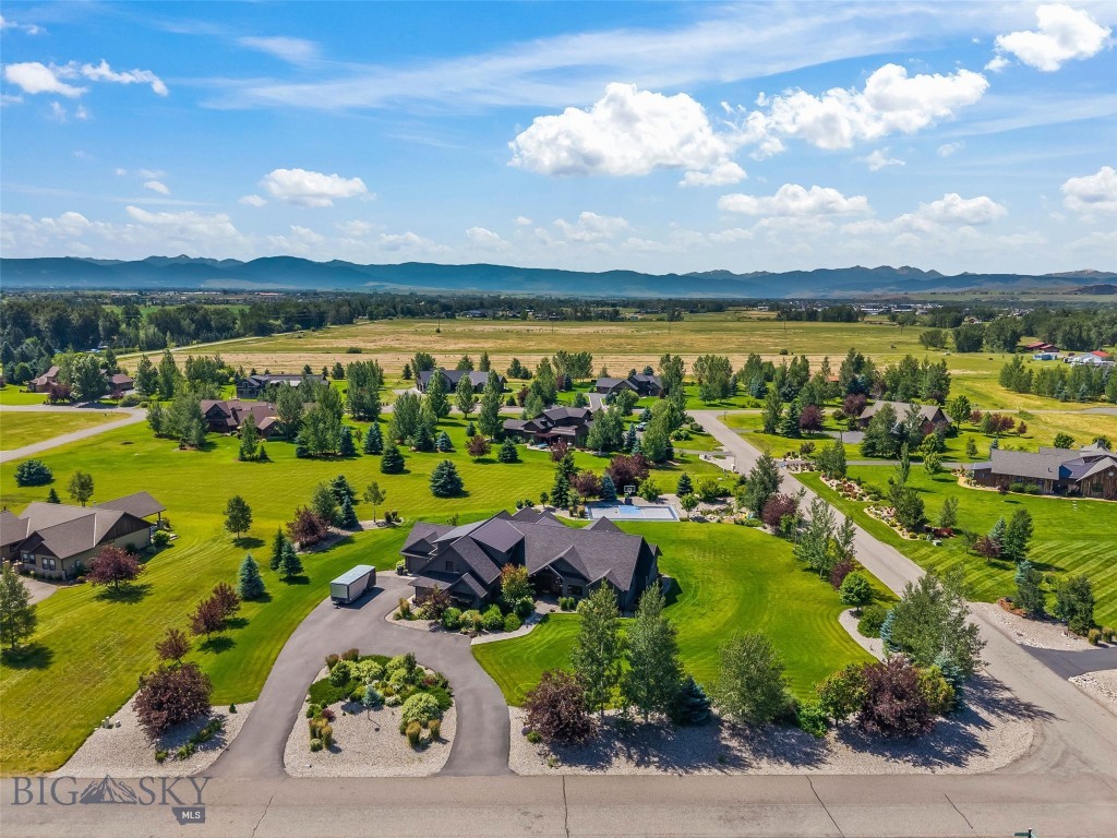 Spanish Meadows - Residential