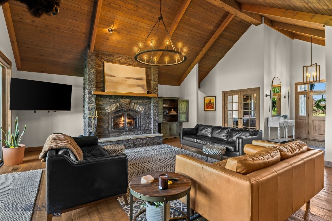 Spanish Meadows - Residential