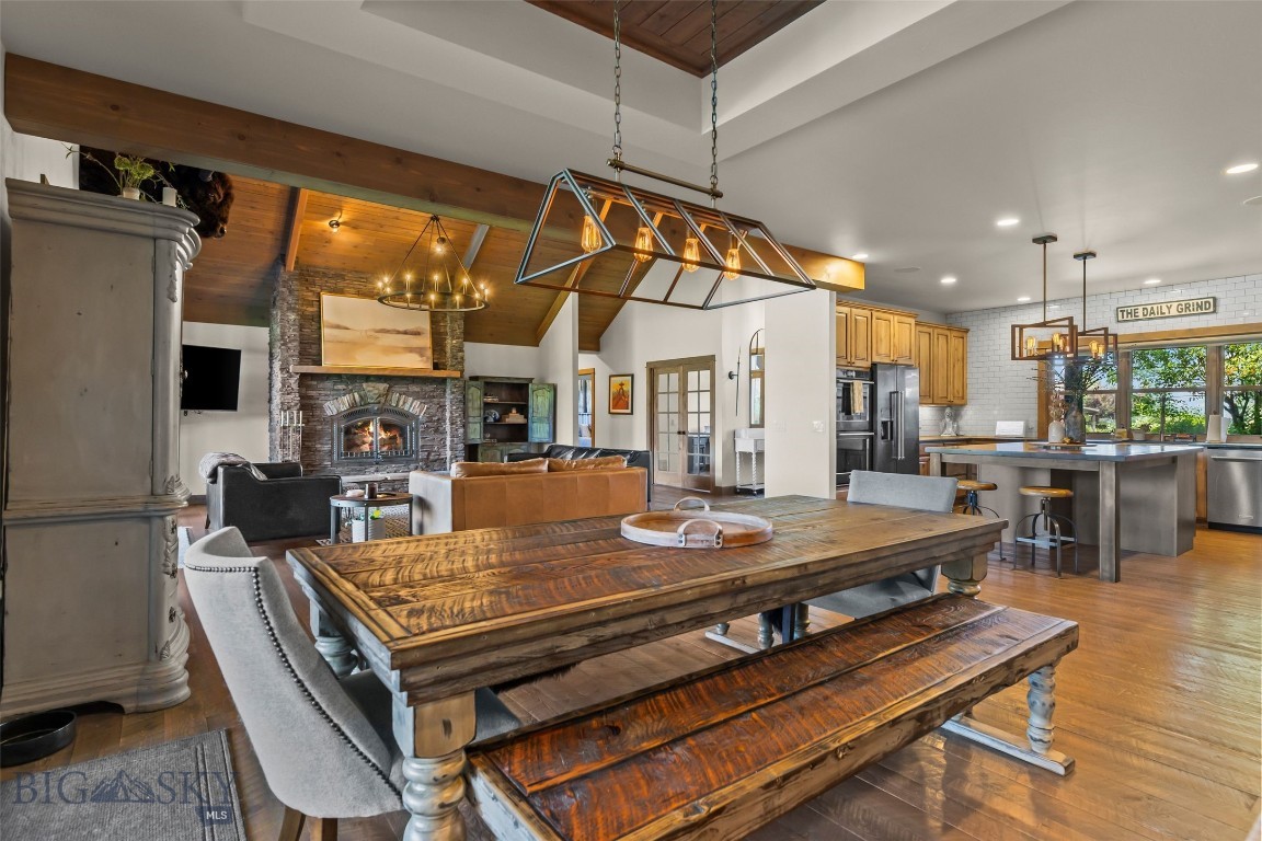 Spanish Meadows - Residential