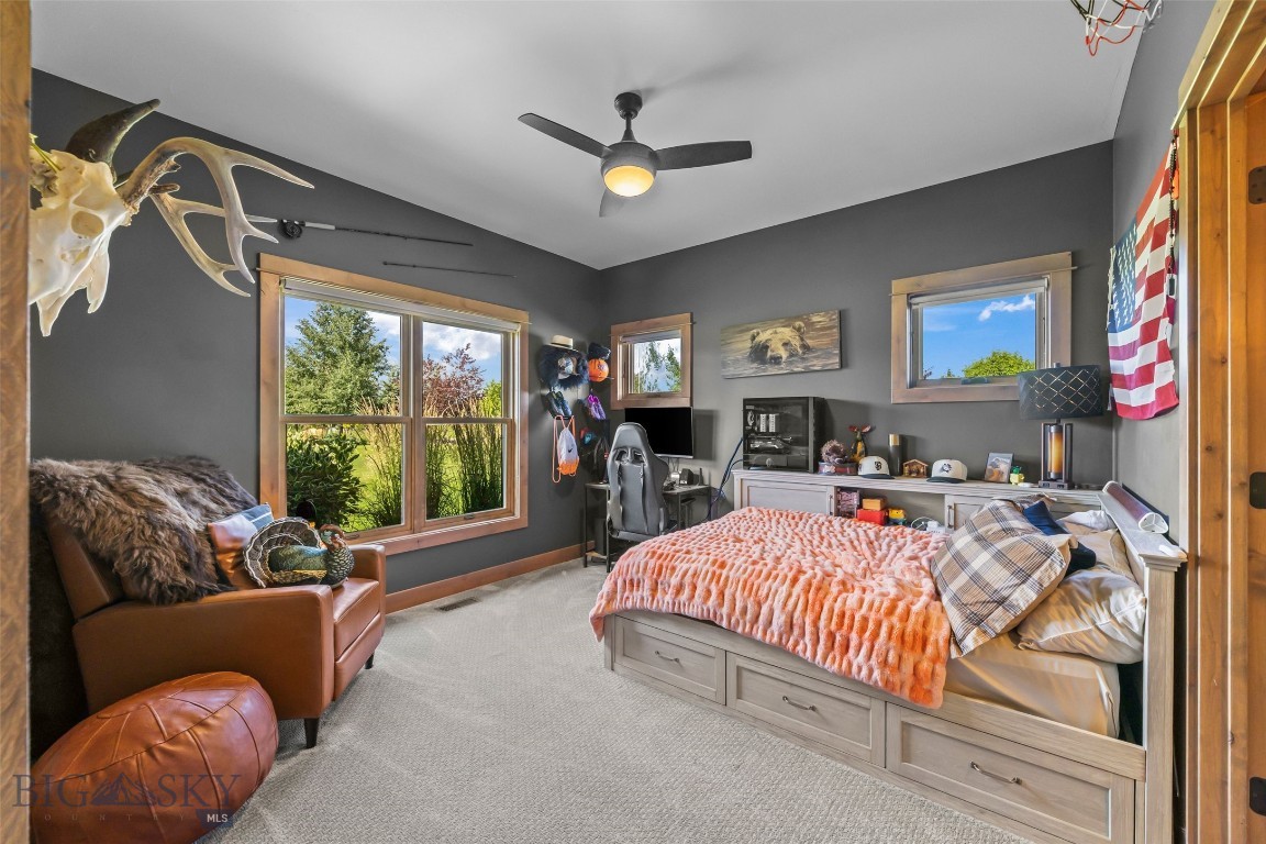 Spanish Meadows - Residential