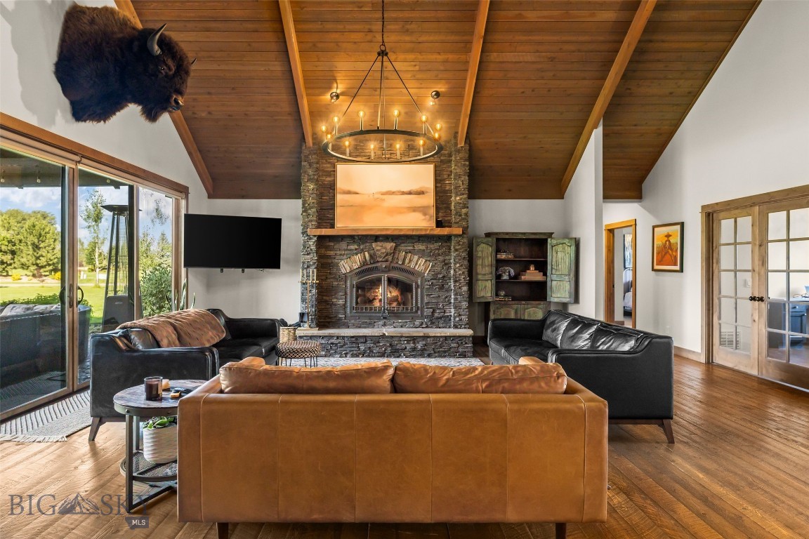 Spanish Meadows - Residential