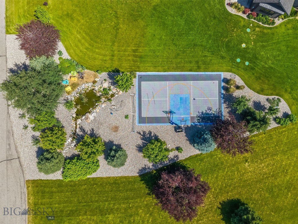 Spanish Meadows - Residential