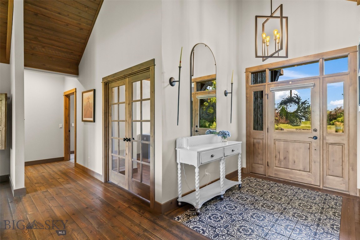 Spanish Meadows - Residential