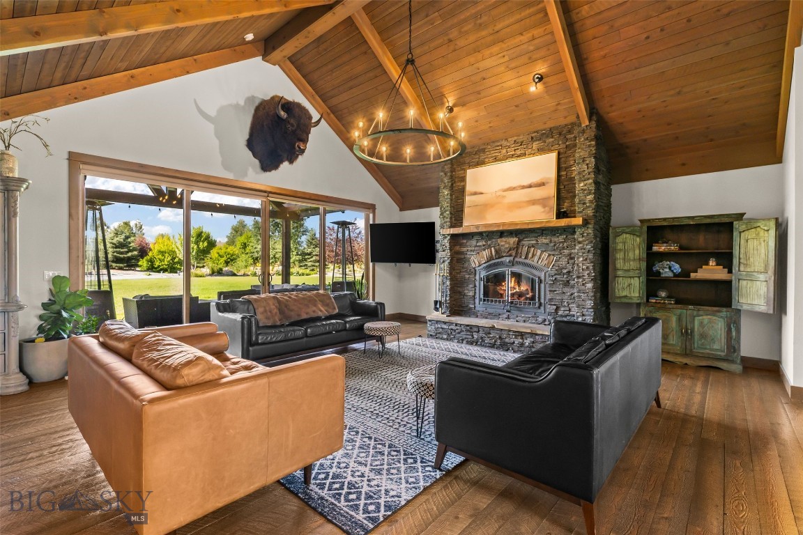 Spanish Meadows - Residential