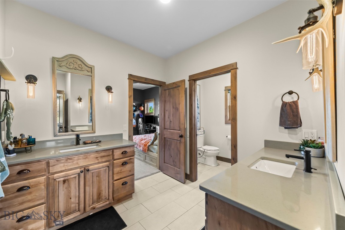 Spanish Meadows - Residential