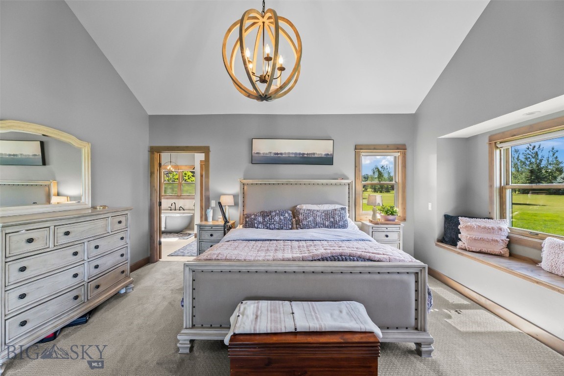 Spanish Meadows - Residential