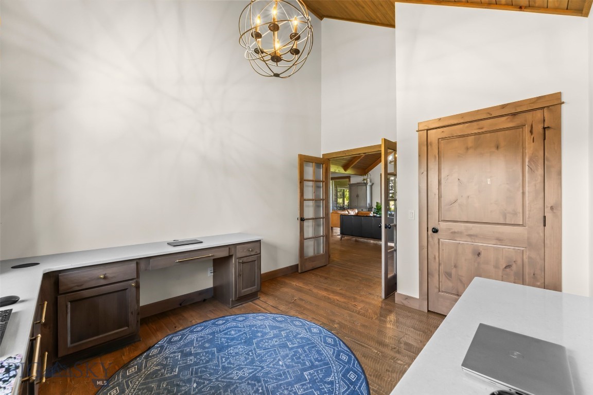 Spanish Meadows - Residential