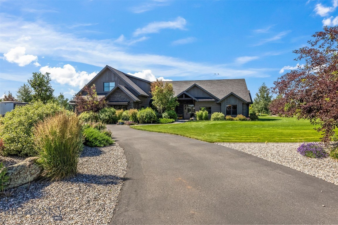 Spanish Meadows - Residential